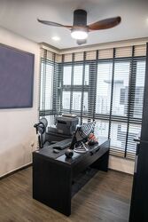 Lush Acres (D28), Condominium #496060891